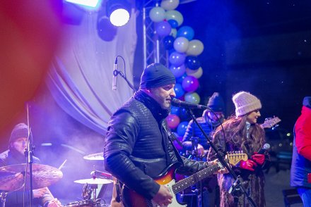 Rekordowy finał WOŚP w Wiśle